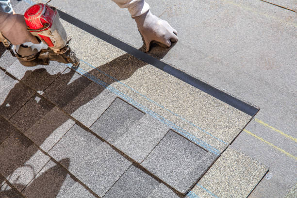 Best Affordable Roofing Company  in Bell Gardens, CA