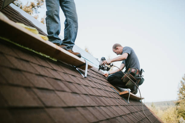 Quick and Trustworthy Emergency Roof Repair Services in Bell Gardens, CA