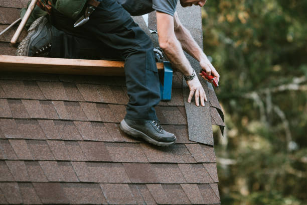 Best Roof Waterproofing Services  in Bell Gardens, CA