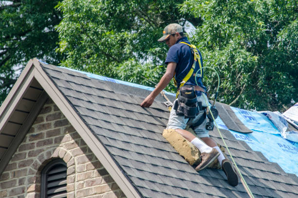 Best Gutter Installation and Roofing  in Bell Gardens, CA